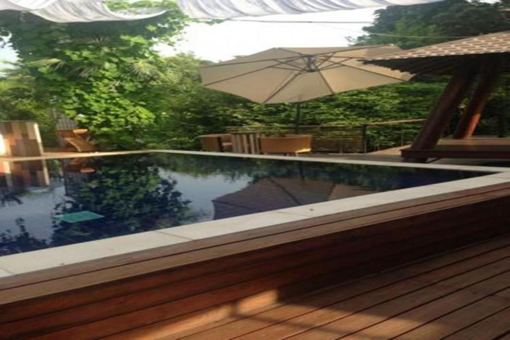 โอโย 271 เดอะ รีสอร์ต ร่มเกล้า Hotel กรุงเทพมหานคร ภายนอก รูปภาพ